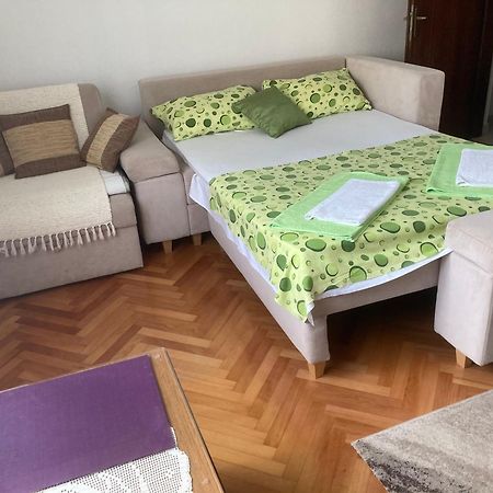 Guest House Konak Kod Danke Trebinje Luaran gambar