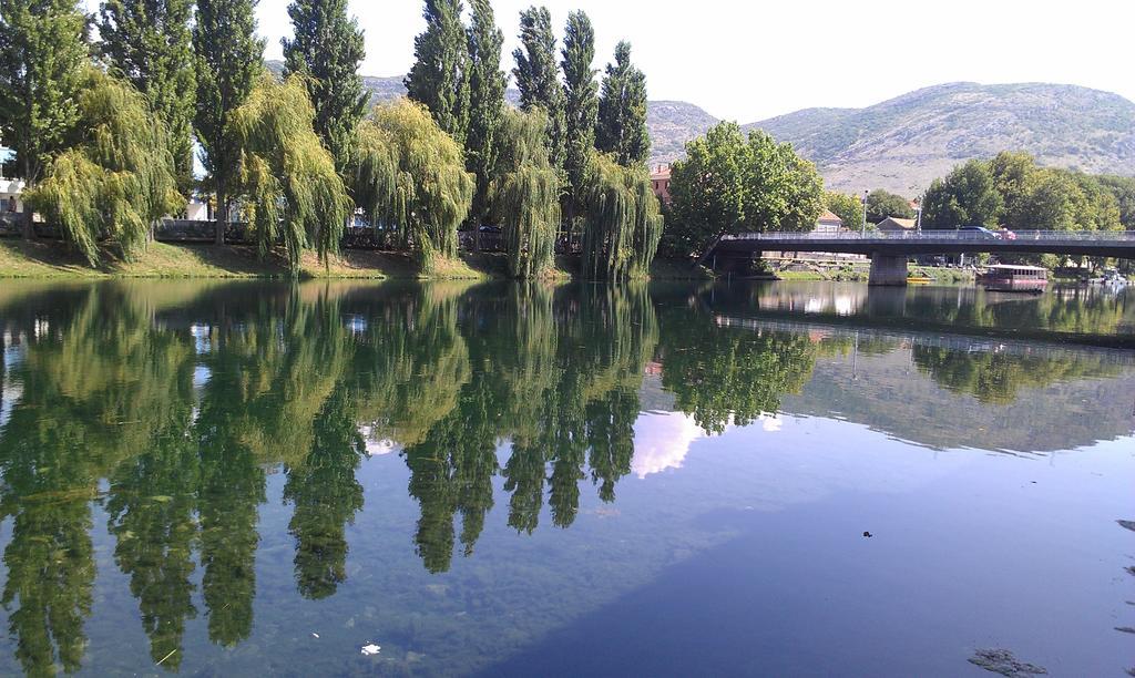 Guest House Konak Kod Danke Trebinje Luaran gambar
