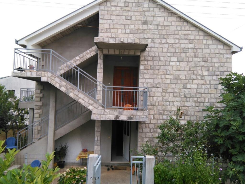 Guest House Konak Kod Danke Trebinje Luaran gambar