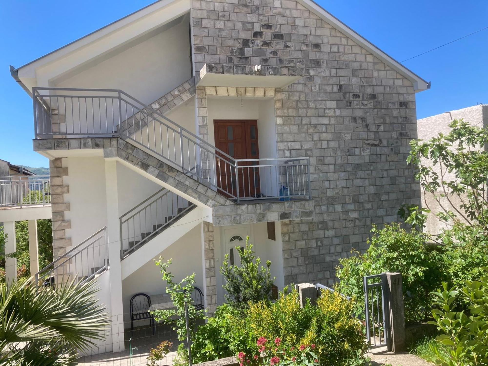 Guest House Konak Kod Danke Trebinje Luaran gambar