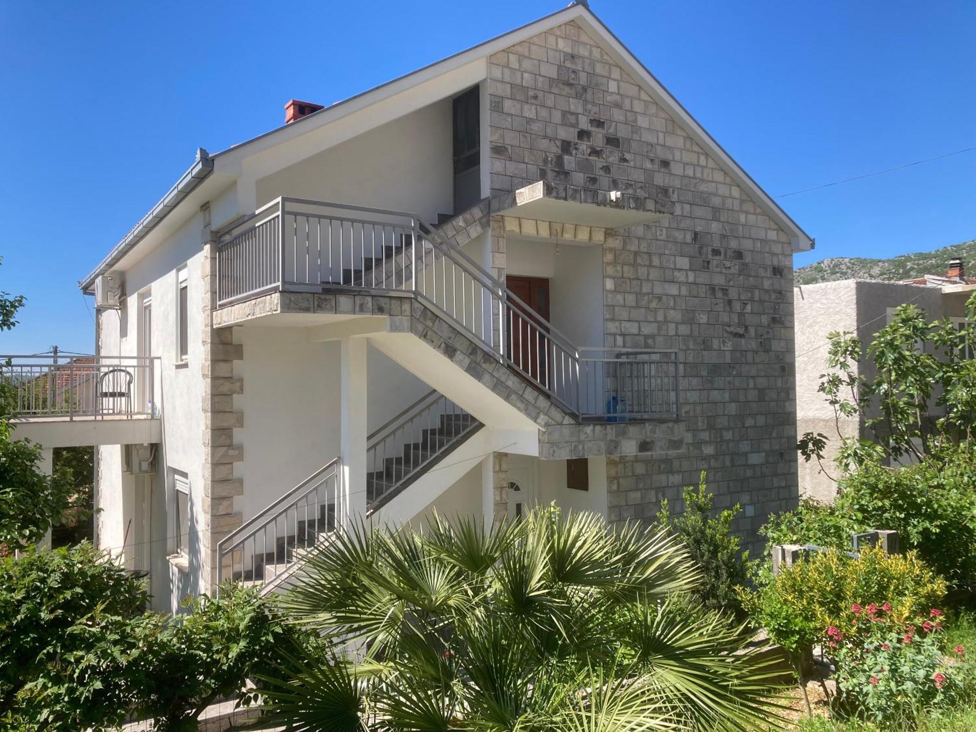 Guest House Konak Kod Danke Trebinje Luaran gambar