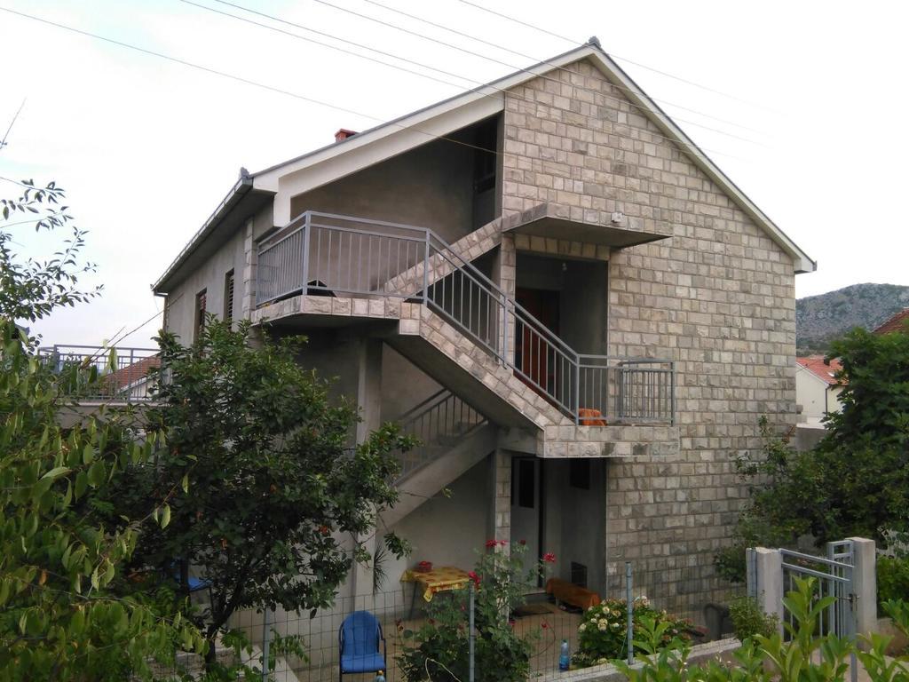 Guest House Konak Kod Danke Trebinje Luaran gambar