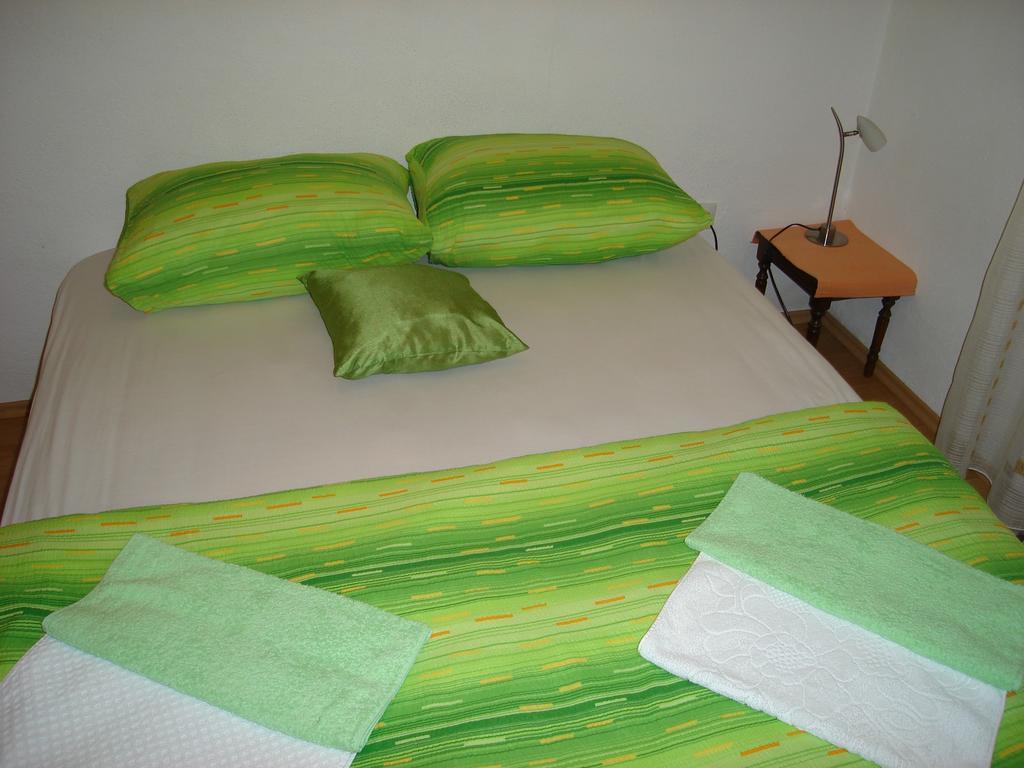 Guest House Konak Kod Danke Trebinje Luaran gambar