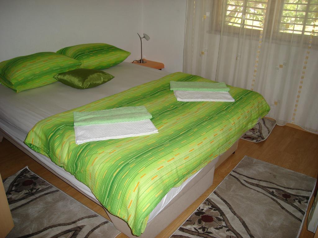 Guest House Konak Kod Danke Trebinje Luaran gambar