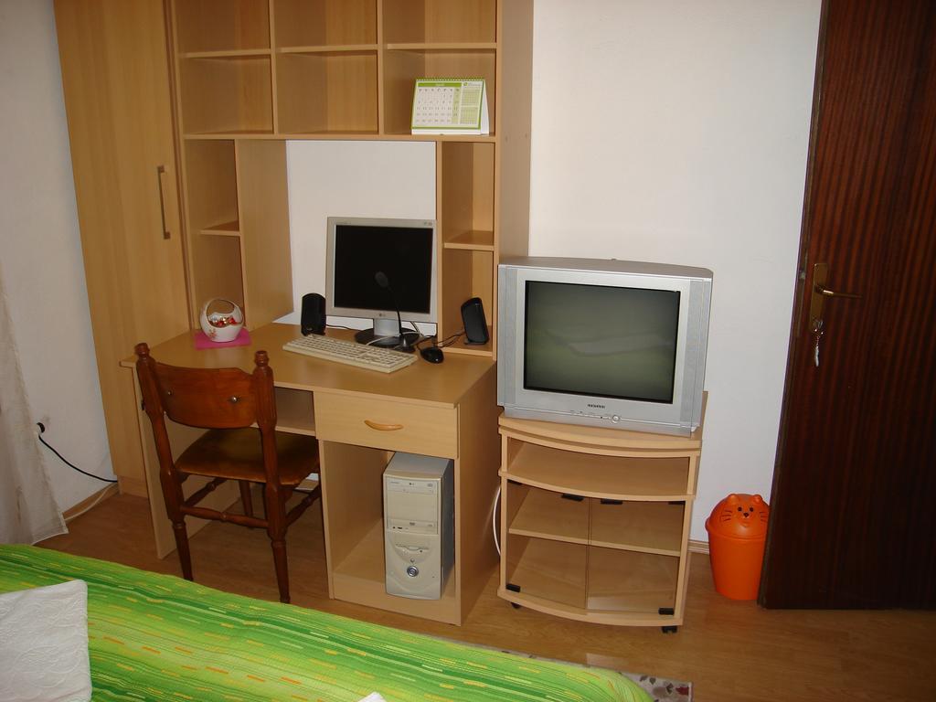 Guest House Konak Kod Danke Trebinje Luaran gambar