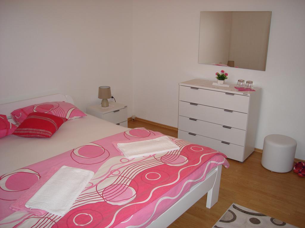 Guest House Konak Kod Danke Trebinje Luaran gambar