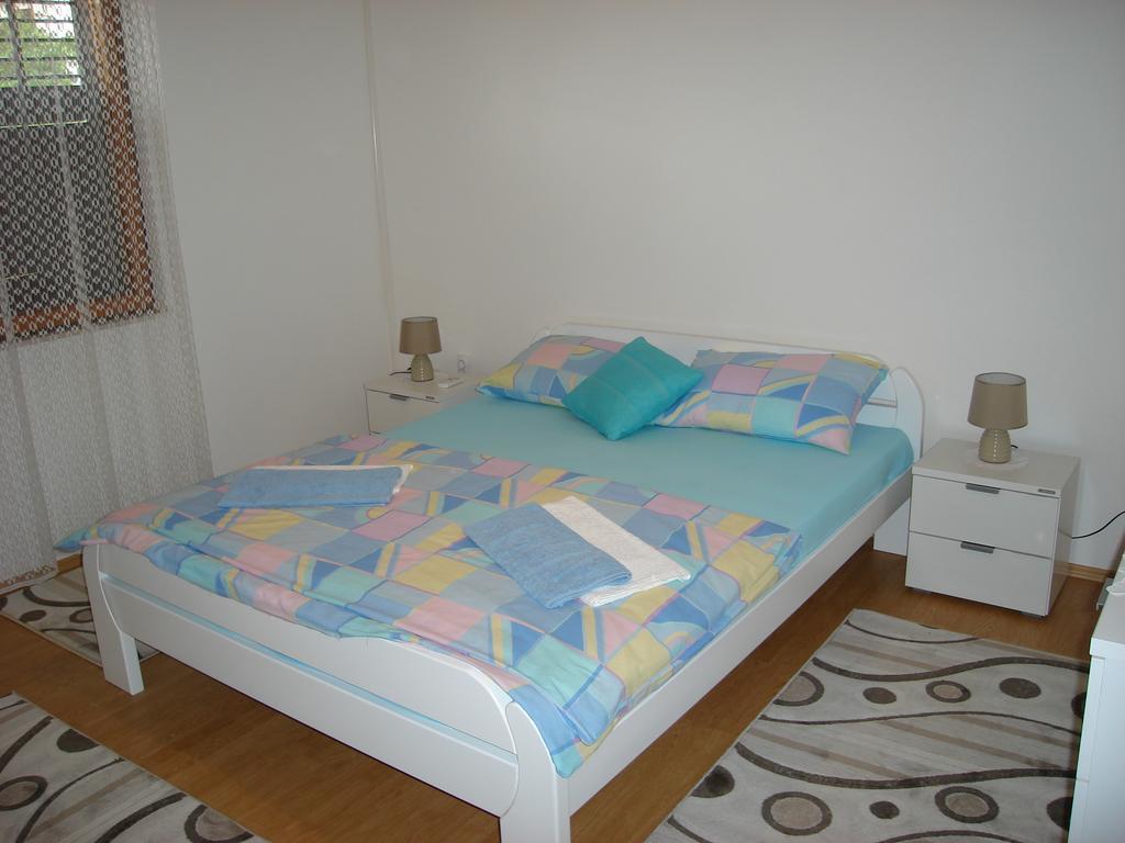 Guest House Konak Kod Danke Trebinje Luaran gambar