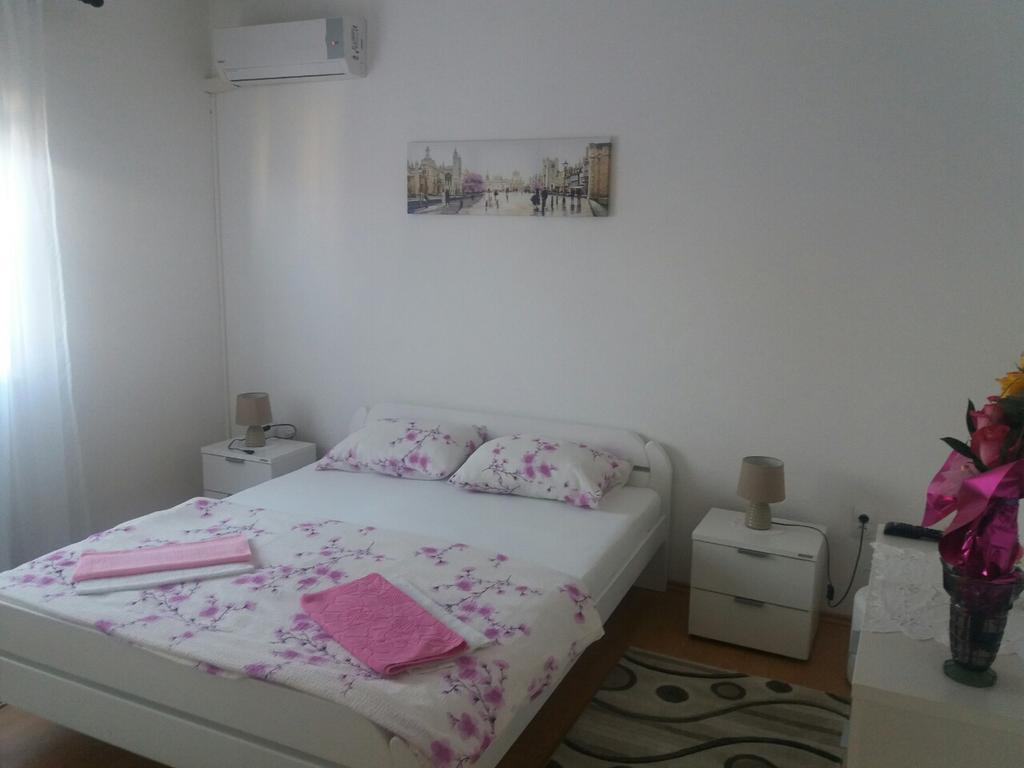 Guest House Konak Kod Danke Trebinje Luaran gambar