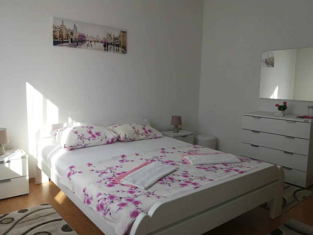 Guest House Konak Kod Danke Trebinje Luaran gambar