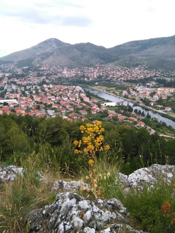Guest House Konak Kod Danke Trebinje Luaran gambar