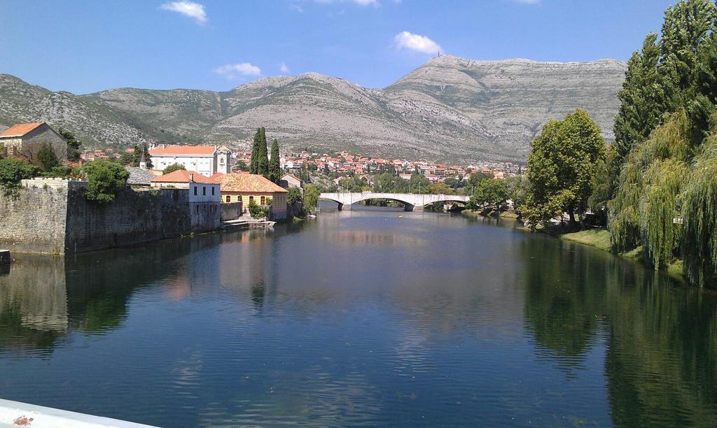Guest House Konak Kod Danke Trebinje Luaran gambar