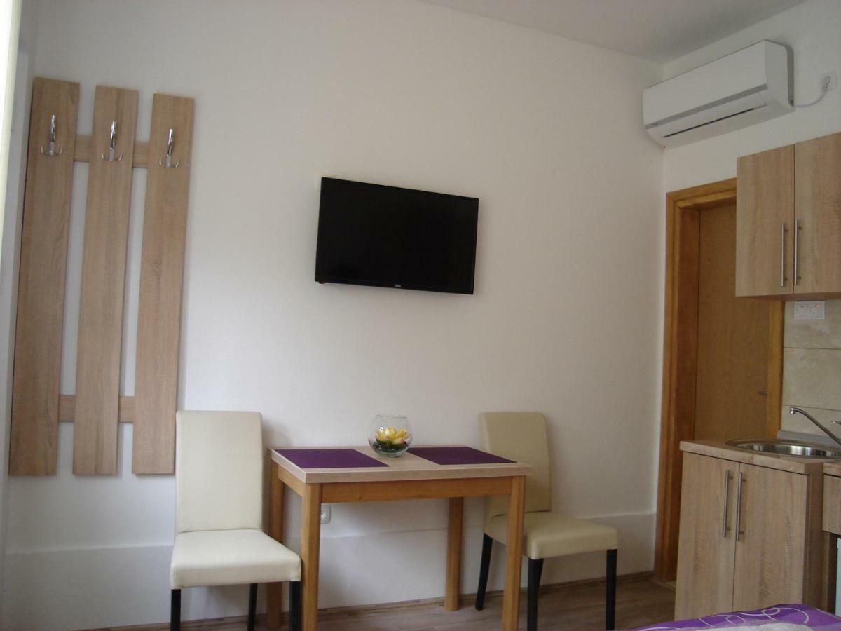 Guest House Konak Kod Danke Trebinje Luaran gambar