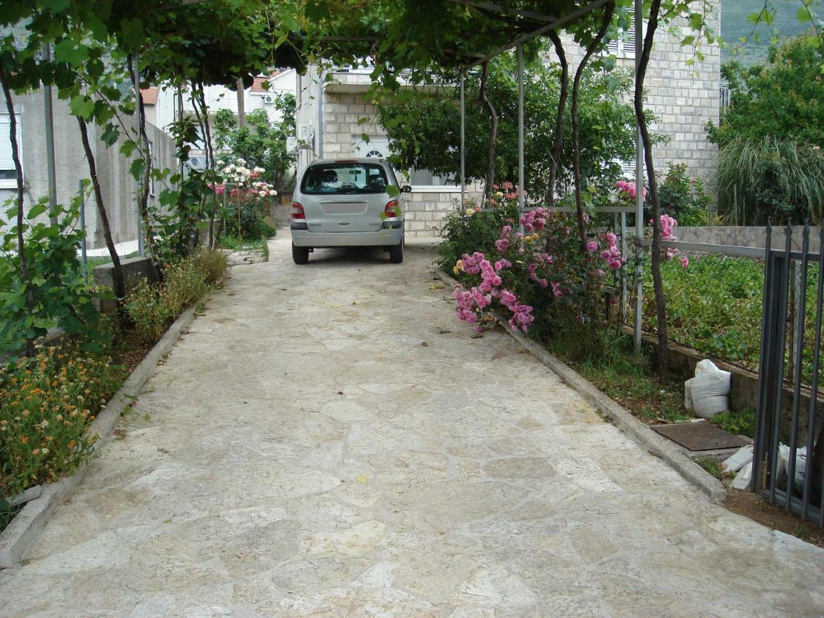 Guest House Konak Kod Danke Trebinje Luaran gambar