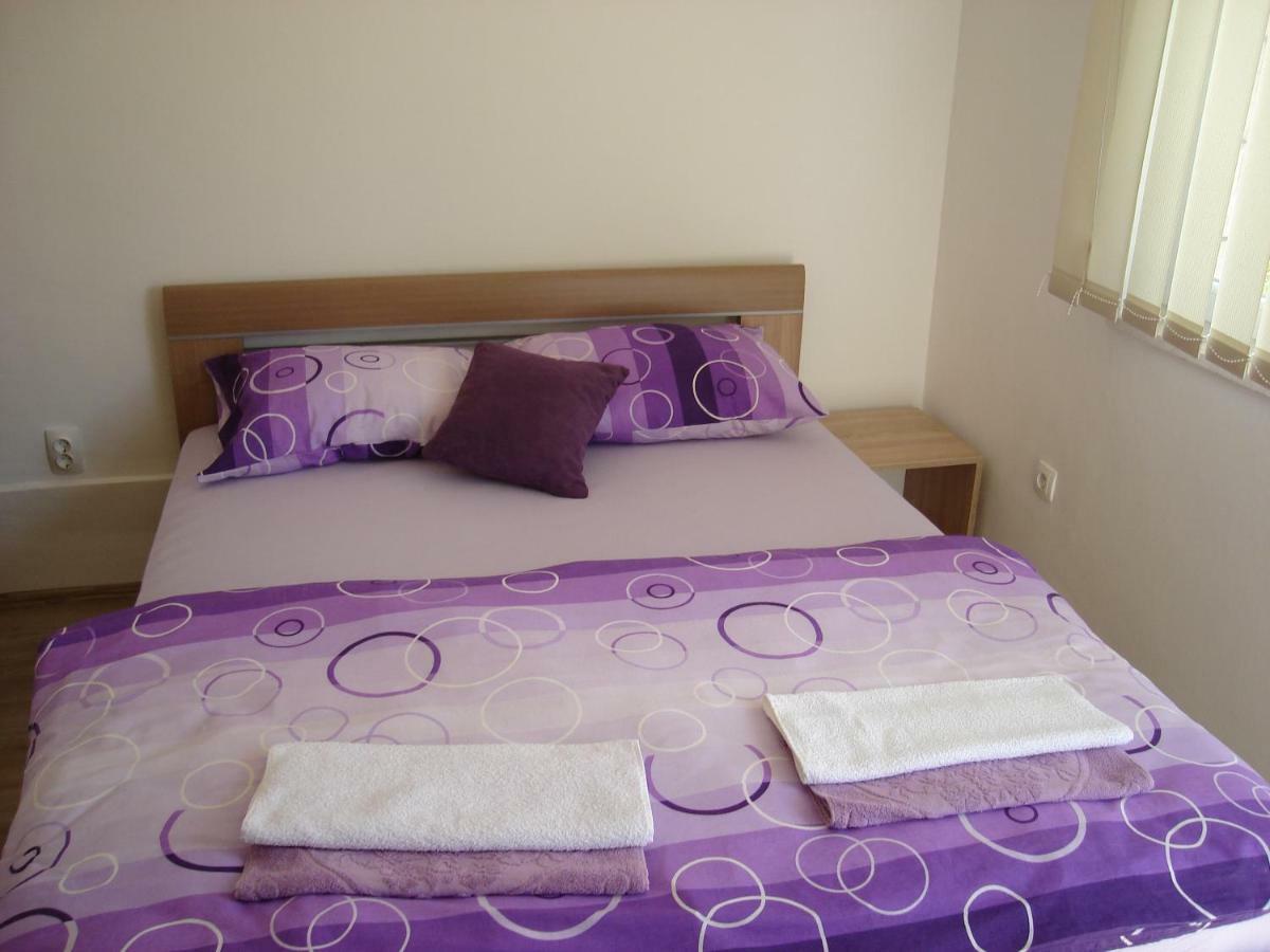 Guest House Konak Kod Danke Trebinje Luaran gambar
